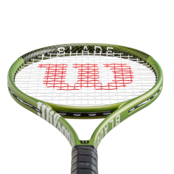 Теннисная ракетка Wilson Blade Feel 100 Allround Racket