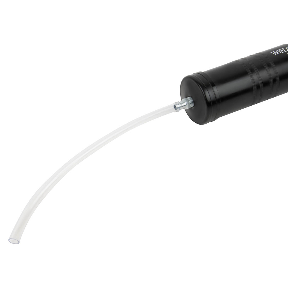 WDK-65199 Шприц маслозаливной, плунжерный 1000 мл