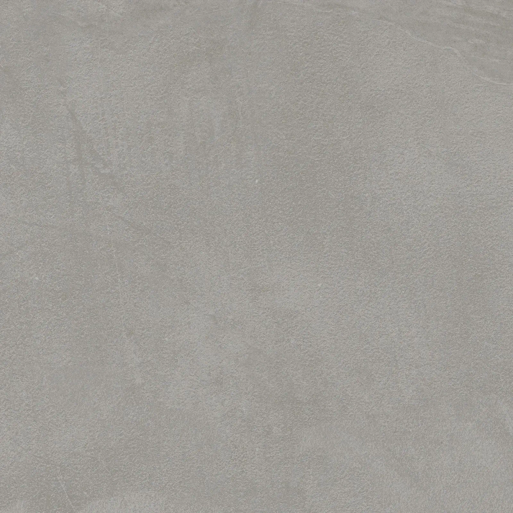 Керамогранит Alma Ceramica GFA57STM70R Stockholm 57x57 серый глазурованный матовый под камень