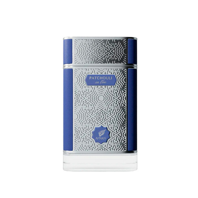 Afnan Patchouli On Fire Eau De Parfum 80 ml (unisex)