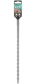 Бур по бетону SDS-Plus 10x310 GREATFLEX Light 56-10310