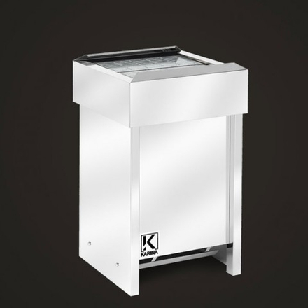 Электрическая печь KARINA Eco 10 Талькохлорит