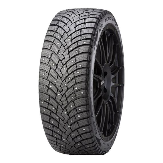 Pirelli Scorpion Ice Zero 2 315/35 R21 111H XL RunFlat шип.