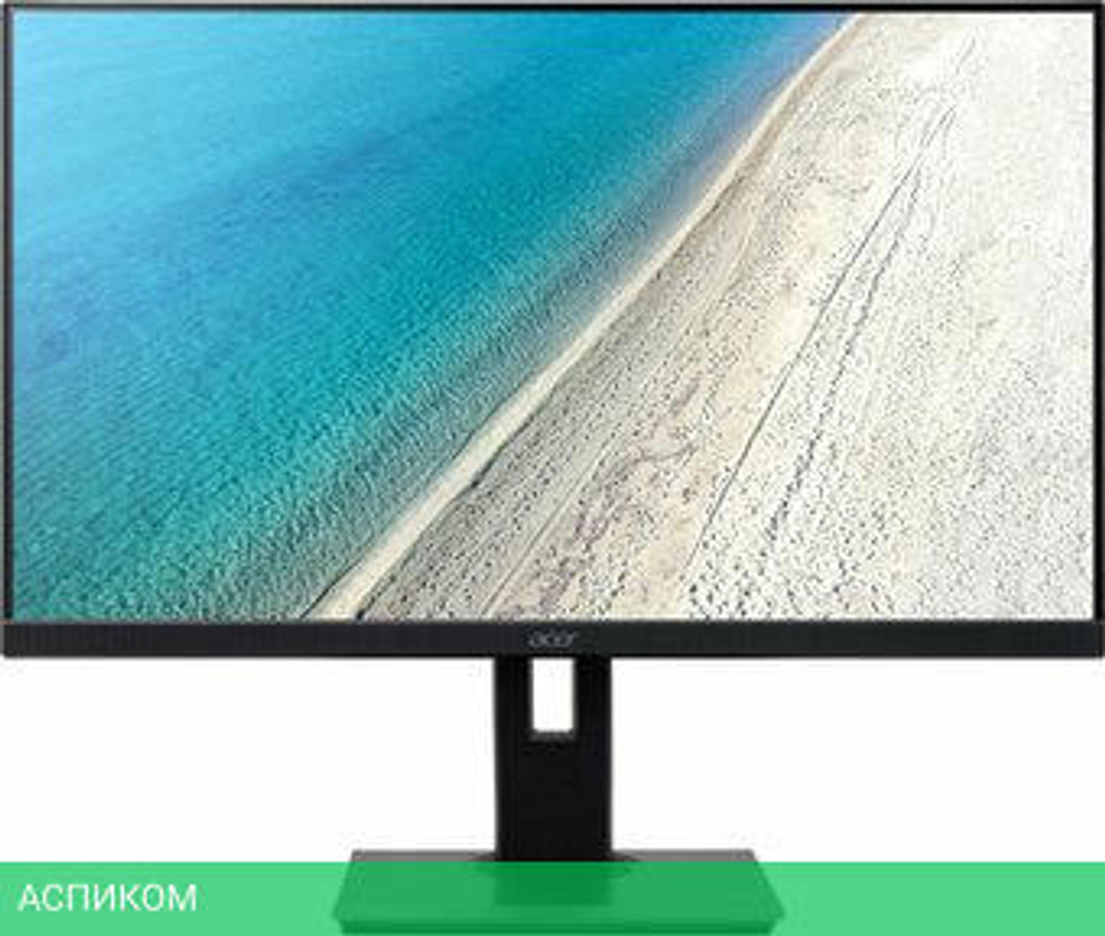 Монитор Acer B247YUbmiipprx