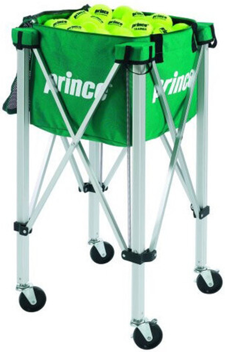 Корзина для мячей  Prince