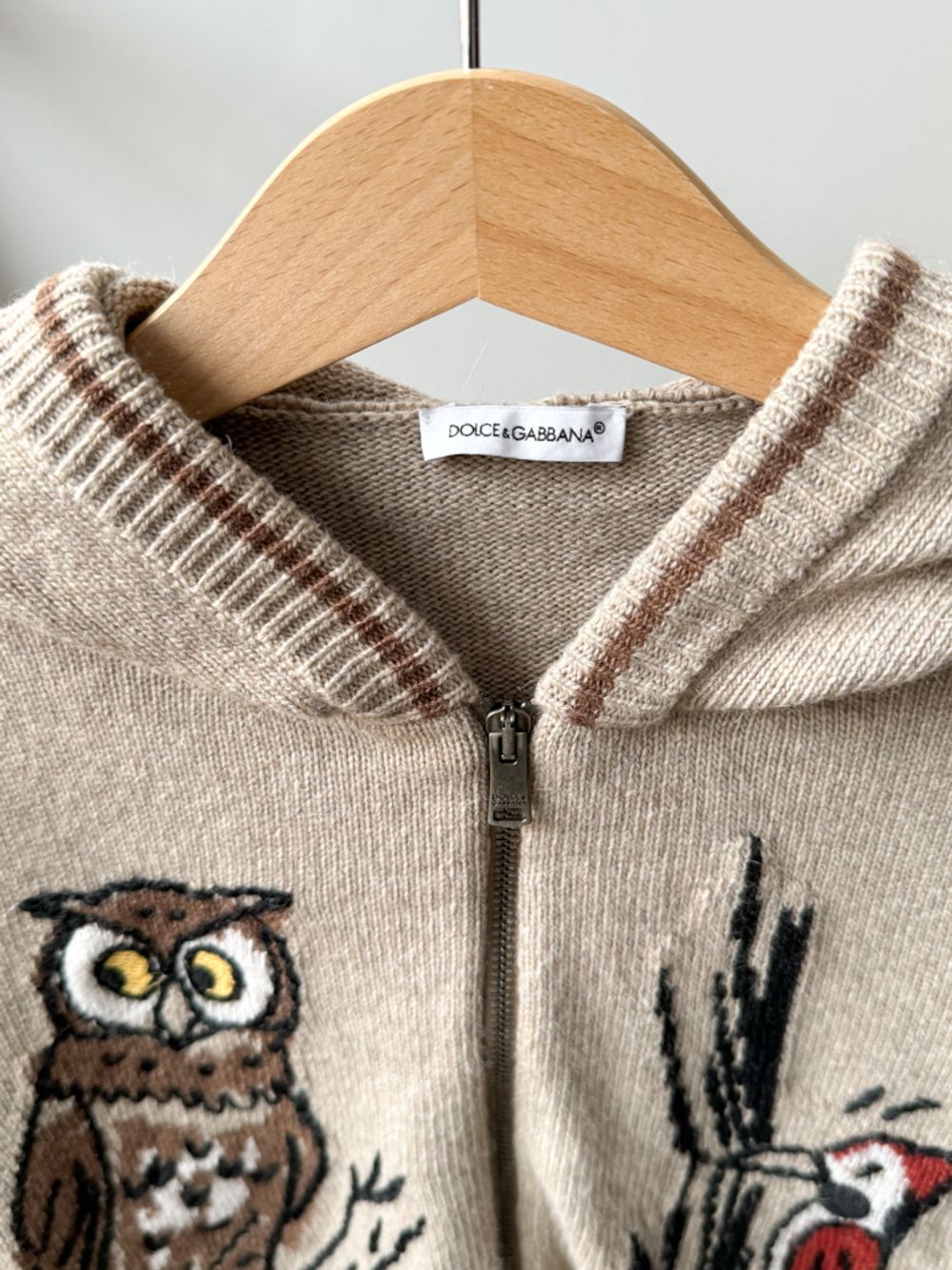 Кардиган Dolce & Gabbana, 98
