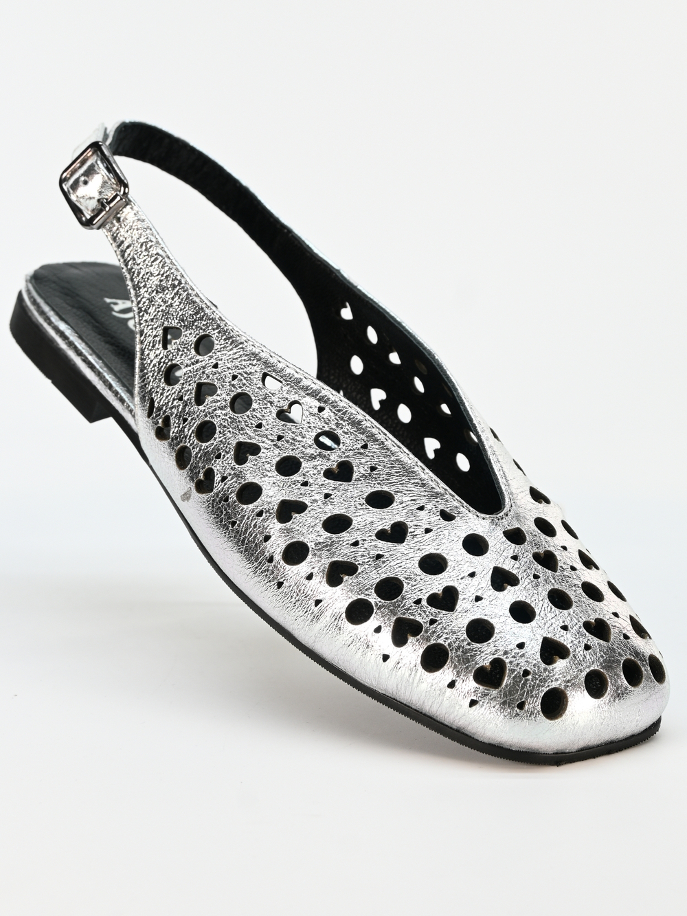 Босоножки женские Ascalini R15679