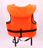 Жилет спасательный Курс детский до 15кг