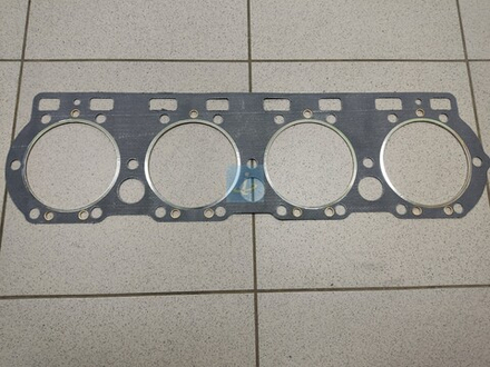 Прокладка ГБЦ (старого образца) 238-1003210-В6
