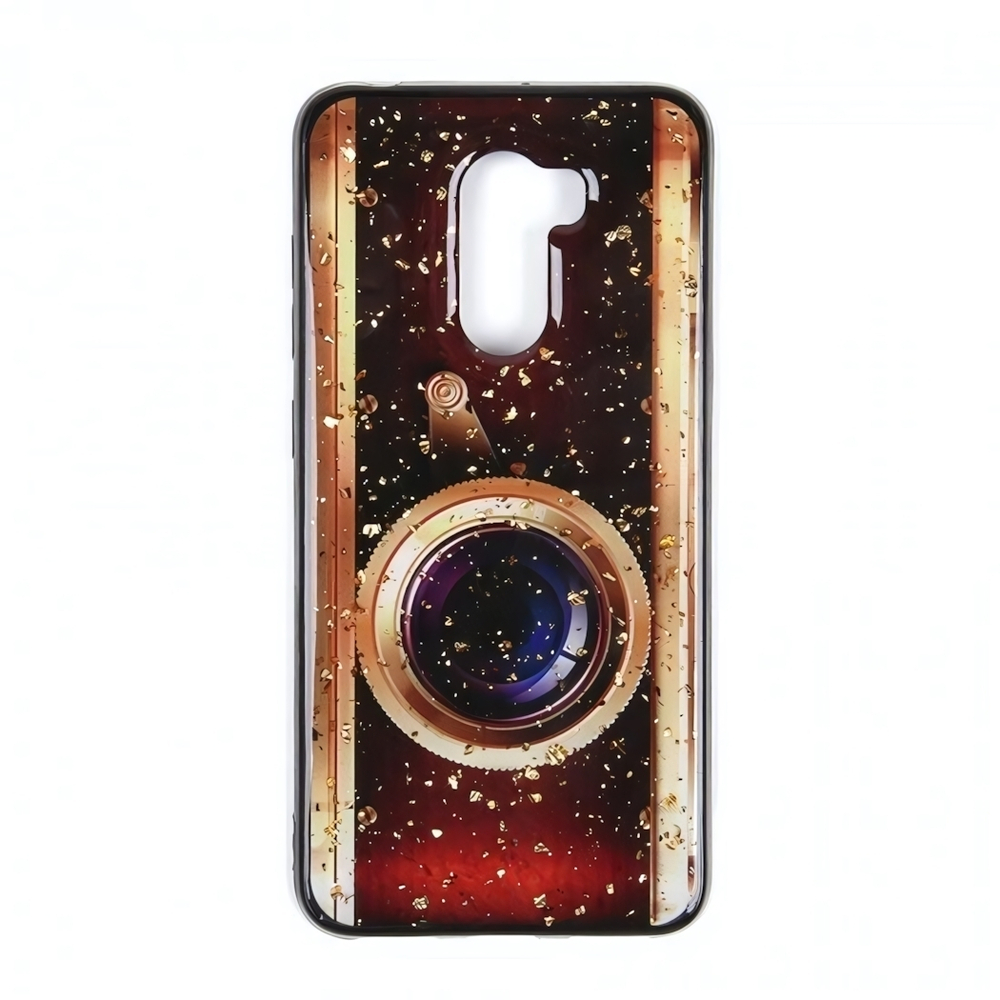 Чехол для Xiaomi Pocophone F1, 010808