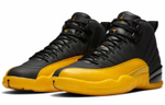 Кроссовки Jordan Air Jordan 12 Retro University Gold