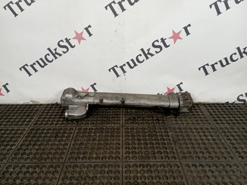 Коллектор водяной (EGR)