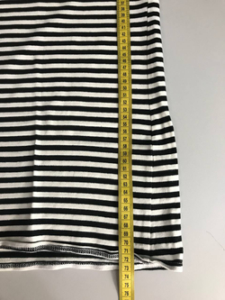 Платье Topshop полосатое, маркировка 34, визуально на 40 размер