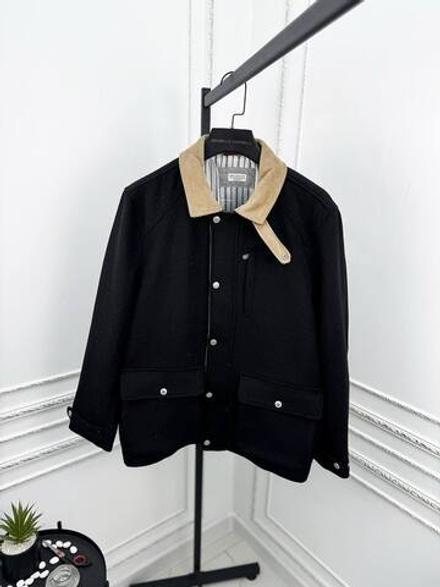 Куртка Brunello Cucinelli