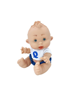 Пупс Nines 26см PEPOTE (N964D1)