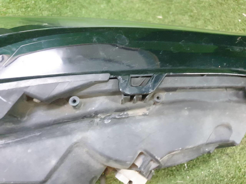 Битая Фара левая Lexus NX 1 (2014-2017) LED