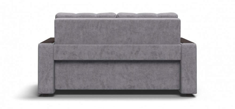 Диван Босс двухместный Велюр Роял агат