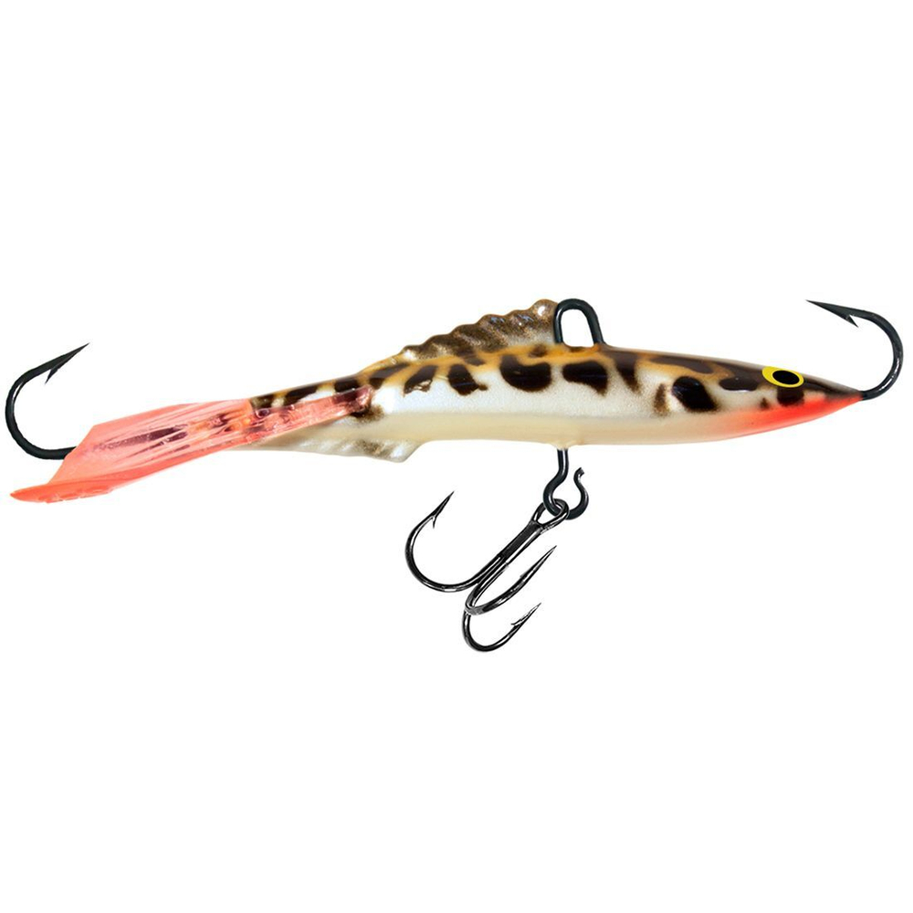 Балансир ANGLER-7 74mm 2 штуки 21 г.