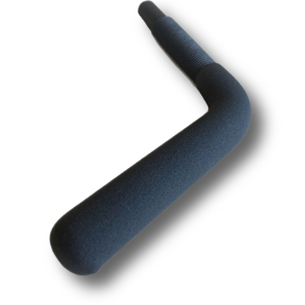 Наковальня для клепального станка 24549, Тип А (38599-S) для 3/8", 0.404"