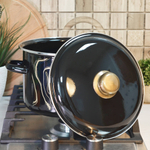 Кастрюля 5,5л "Mirage" тм Appetite