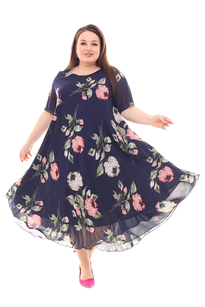 Платье 3211 Fabrika