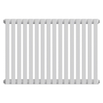 Дизайн-радиатор Royal Thermo Shift Q30 C2050 - 16 секц. RAL9016