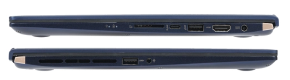 Ноутбук ASUS ZenBook UX533F