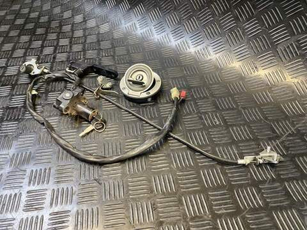 Замок зажигания Yamaha FZ1 Fazer RN17 (комплект)