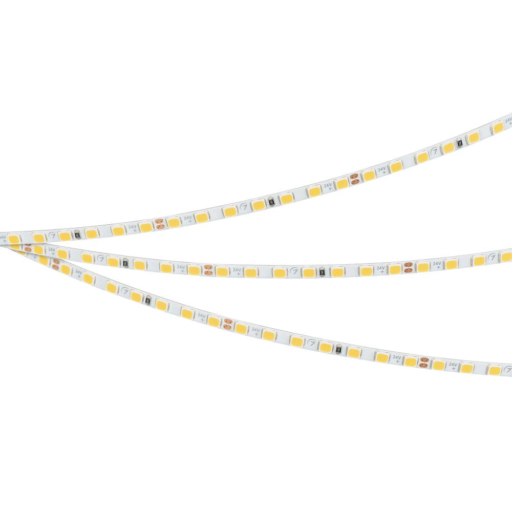 Светодиодная лента UL-A140-3.5mm 24V Day4000 (6 W/m, IP20, 2835, 5m) (Arlight, узкая) 045968