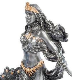 Veronese WS- 06 Статуэтка «Гера - Богиня брака и семьи»