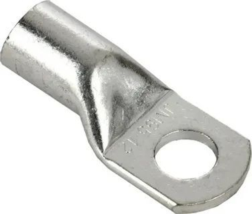 Кабельный наконечник алюминиевый ТА 50-10-9 ГОСТ 9581-5шт