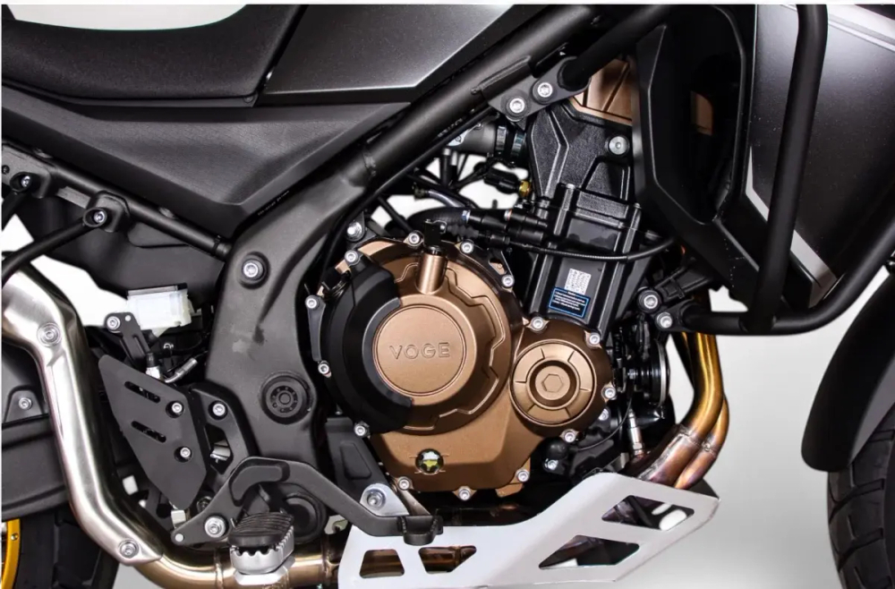 VOGE DS625X