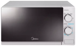 Микроволновая печь MIdea MM720C4E-S