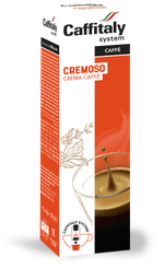 Капсулы Caffitaly  Cremoso