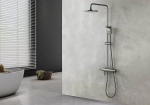 Душевая система Lemark Bronx LM3772GM