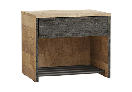 Тумба для обуви Трувор 13.241.04 дуб гранж песочный