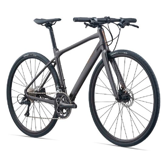 ВЕЛОСИПЕД GIANT FASTROAD SL 3 - 2022