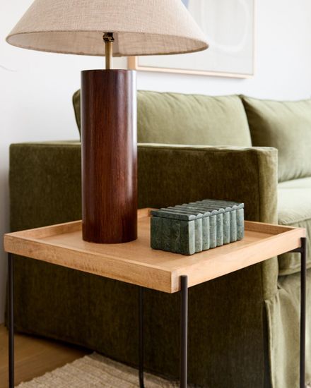 Приставной столик “Рентон”