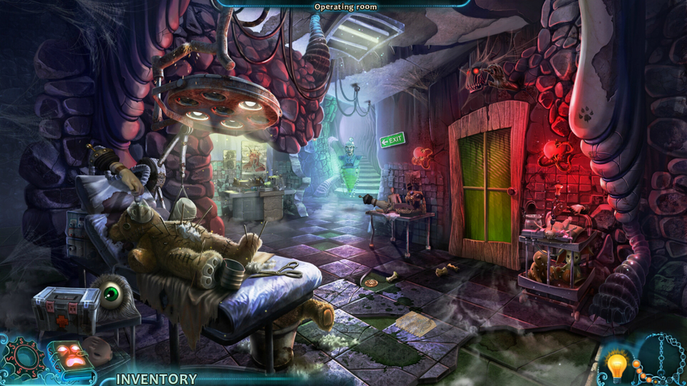 The Other Side: Tower Of Souls Remaster (для ПК, цифровой код доступа)