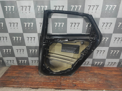 Дверь задняя правая Kia K5 20-нв Б/У Оригинал 77004L2000