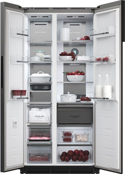 Холодильник Kuppersberg RBSN 1892 X