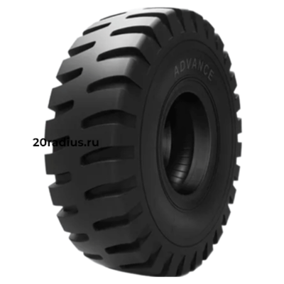 18,00-25 40PR E-4J TL КИТАЙ