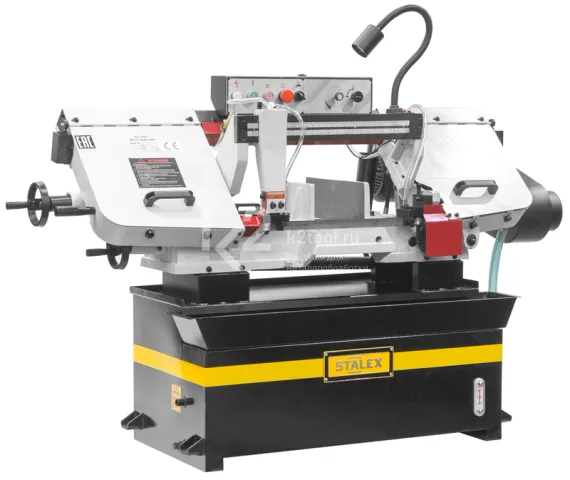 Ленточнопильный станок с гидрозагрузкой Stalex BS-916V