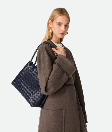 Bottega Veneta Сумка Andiamo medium