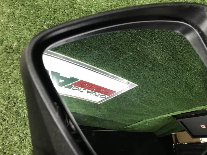 Зеркало правое Maserati Levante (2016-2024) 20к.