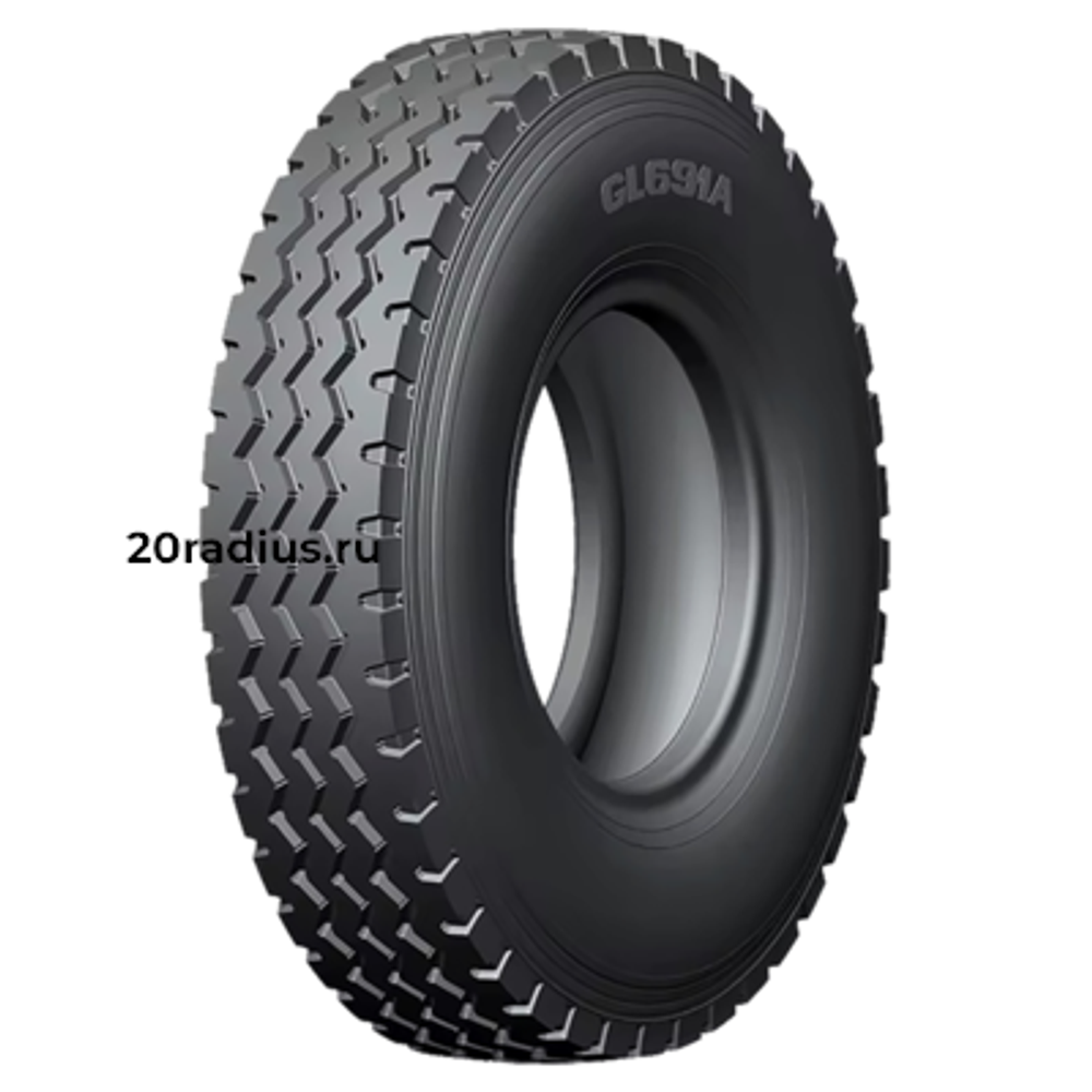 12,00R24 160/157K GL691A TTF 20PR