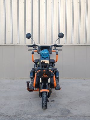 Электроскутер KUGOO T1 500W (48V/21Ah) фото №7