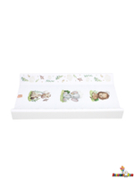 Доска для пеленания «Топотушки» - Накладка на кроватку или комод.