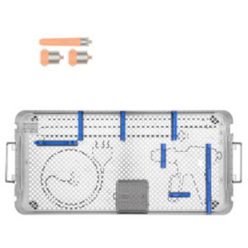 ERGO 315R, очистка