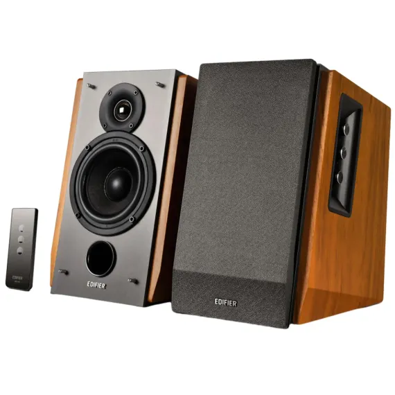 Edifier R1600TIII Brown